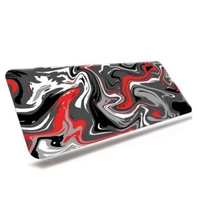 Mouse Pad Gamer Strata Liquid Deff 90x40 Xl Mousepad Diamac-0