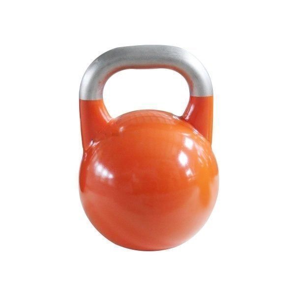 Kettlebell Pesa Rusa De Competencia Hg Steel 10 Kg-5