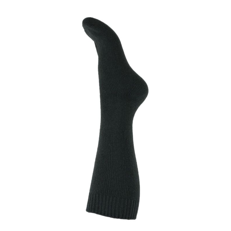 Pack De 3 Pares De Calcetines Soft Termicos Hombre-1