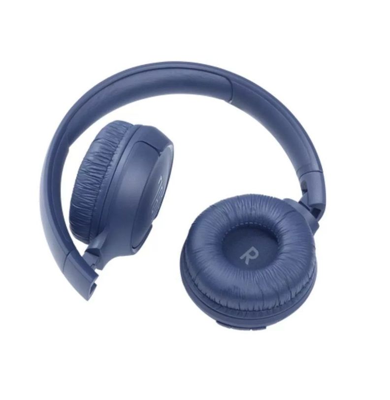 Audífonos inalámbricos JBL Tune 510BT JBLT510BT azul-2