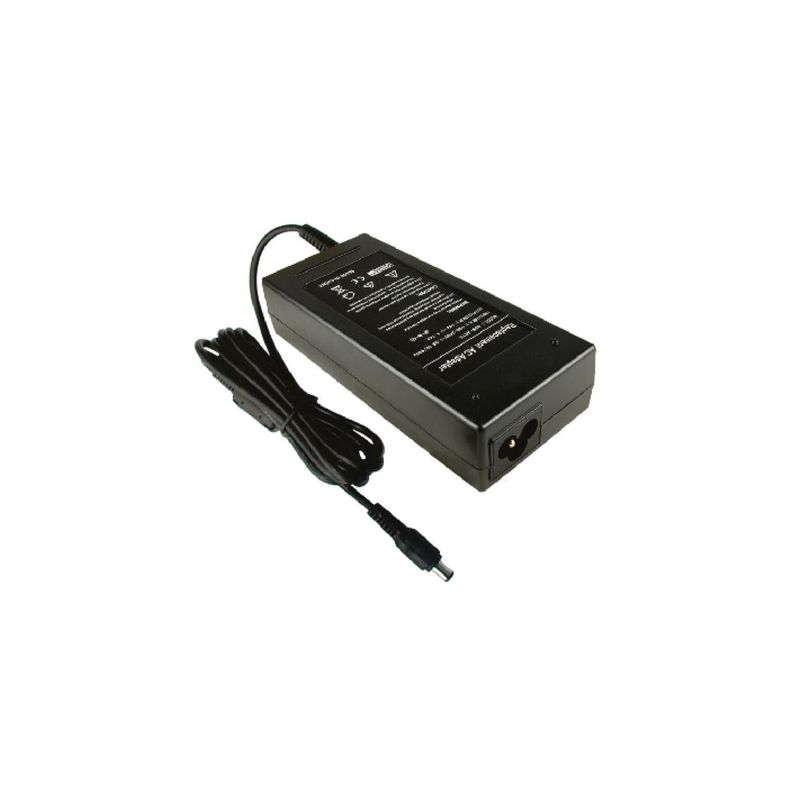 Cargador de Notebook Compatible Toshiba 19V 3.95A 75W-1