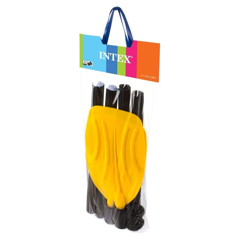 Remos de PVC Para Bote Largo 122 Cm French Oars-4