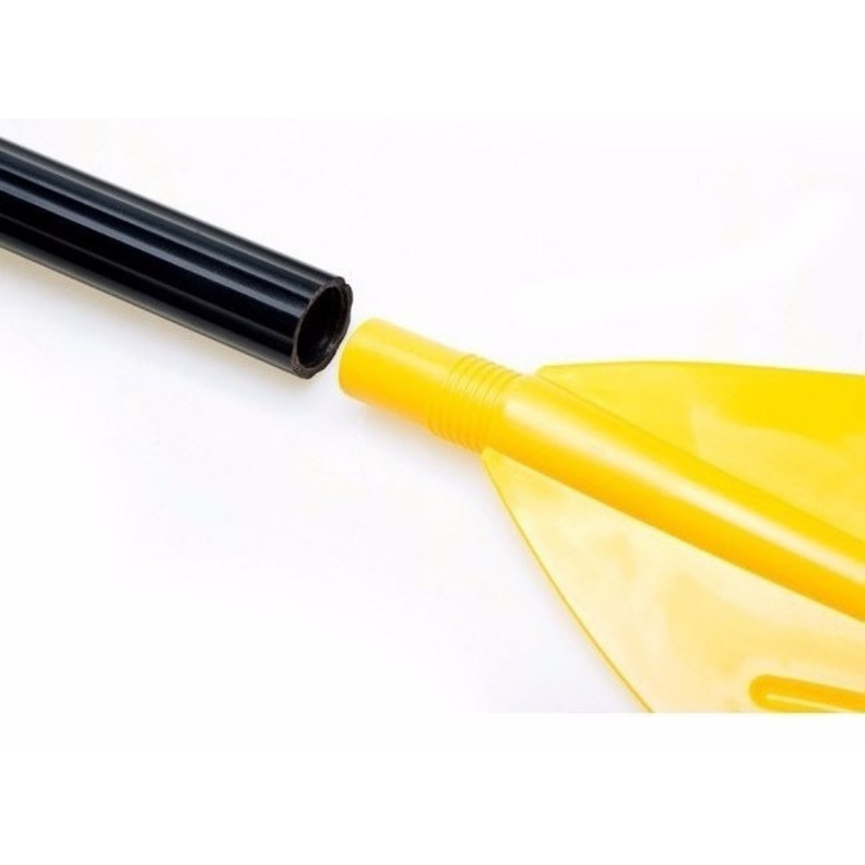 Remos de PVC Para Bote Largo 122 Cm French Oars-2