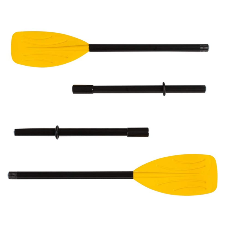 Remos de PVC Para Bote Largo 122 Cm French Oars-1