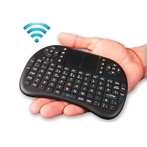 Mini Teclado Inalámbrico-4