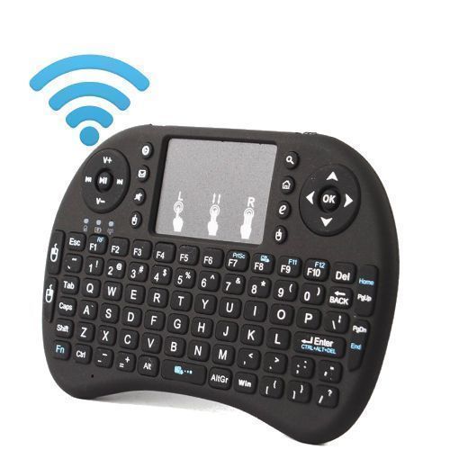 Mini Teclado Inalámbrico-3