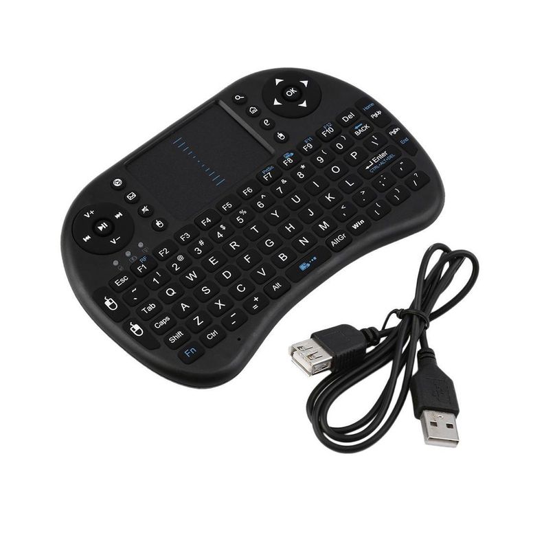 Mini Teclado Inalámbrico-2
