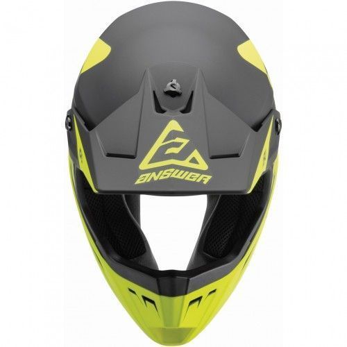 Casco ANSWER AR-1 Fluor-4