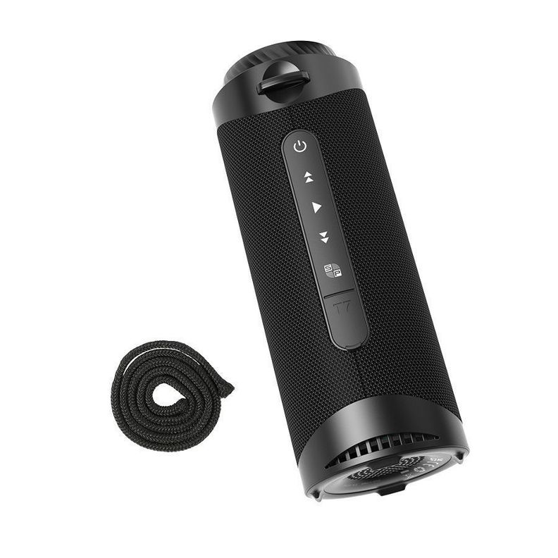 Parlante Bluetooth de exterior IPX7 Tronsmart T7 30W SoundPulse-2
