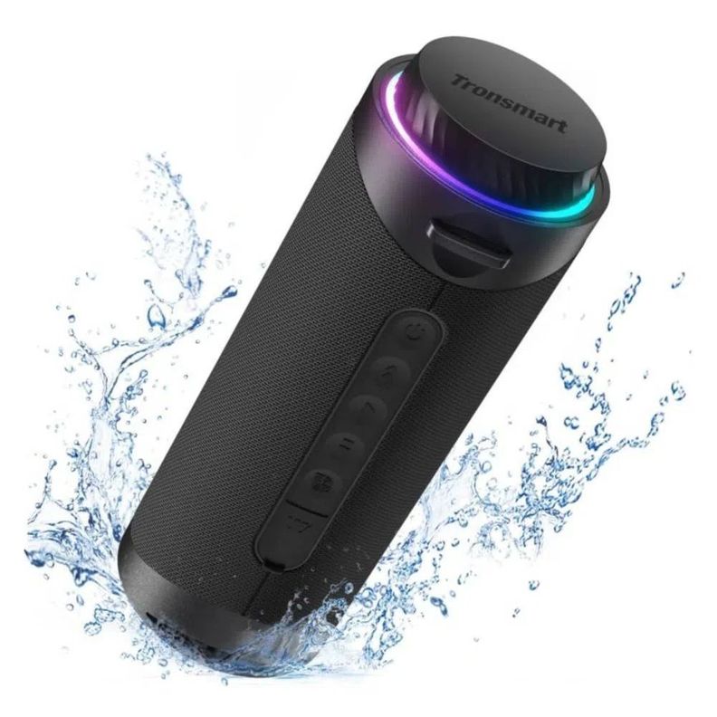 Parlante Bluetooth de exterior IPX7 Tronsmart T7 30W SoundPulse-1