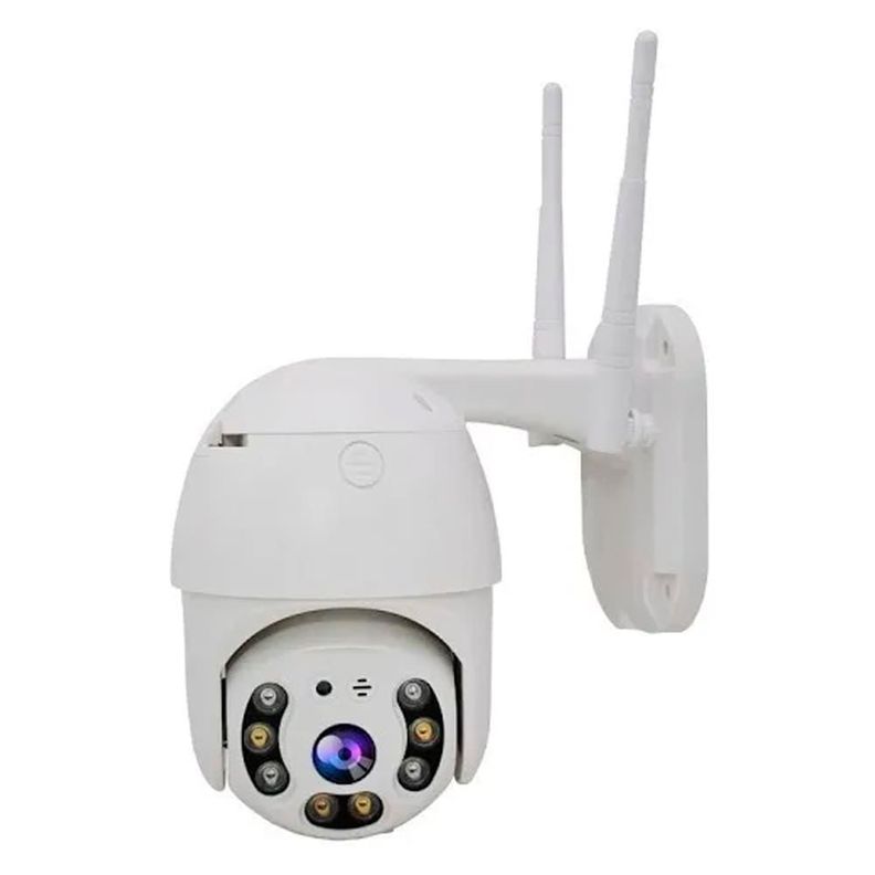 CAMARA HD PTZ IP APP TUYA PHILCO-0