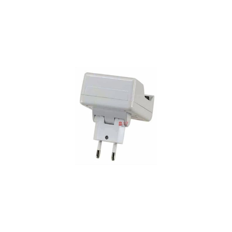 Cargador De 4 Pilas Aa Y Aaa Dual Volt - PuntoStore-1