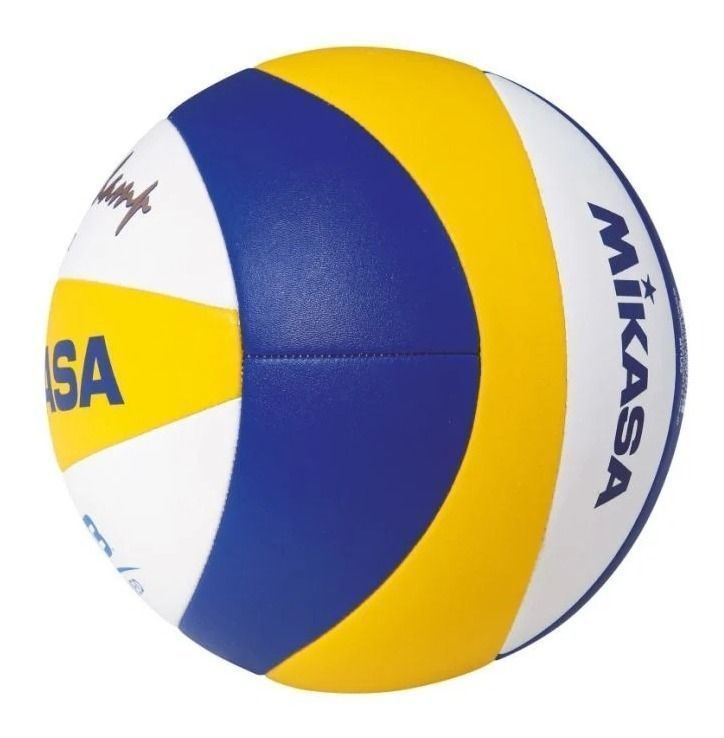 Balon Beach Voleibol Playa Vls300 Nuevo Original Mikasa-1