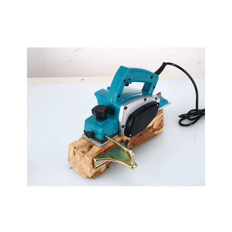 Cepilladora Eléctrica Para Madera 560w - Puntostore-2