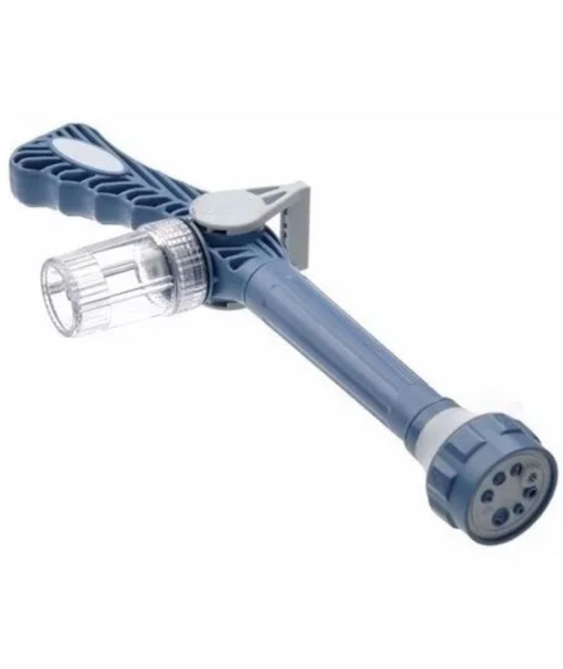 PISTOLA AGUA CANNON-0