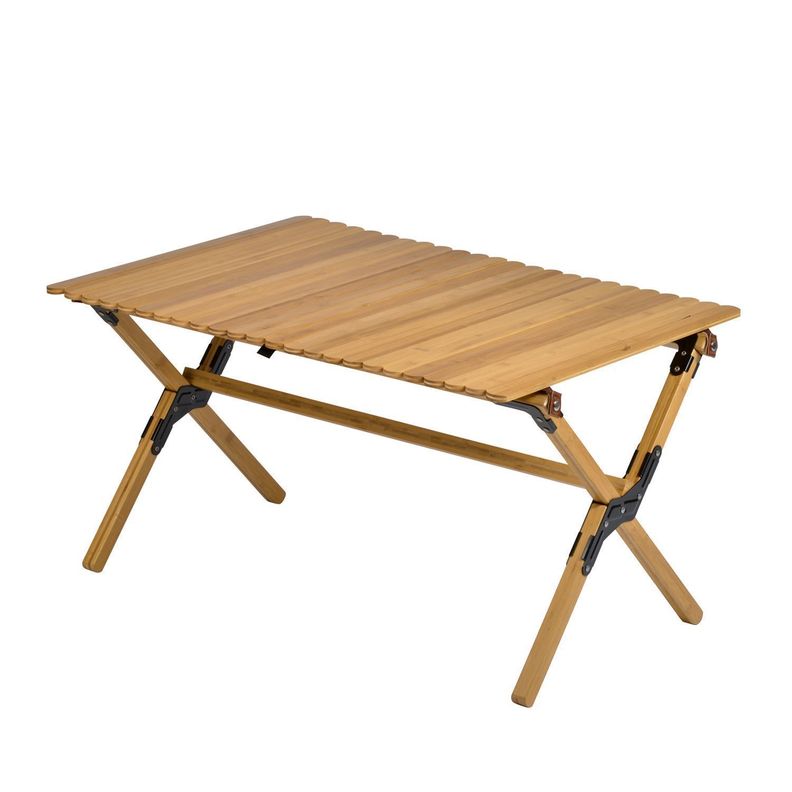 Mesa Canvas Bamboo-0