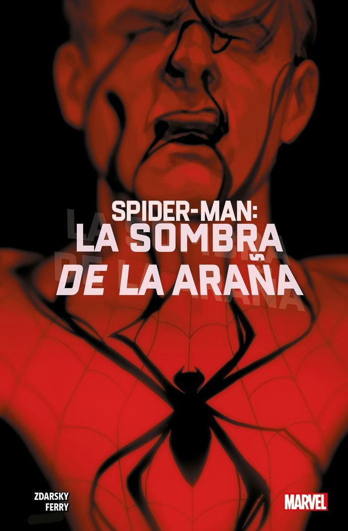 Spider-Man: La Sombra De La Araña-0