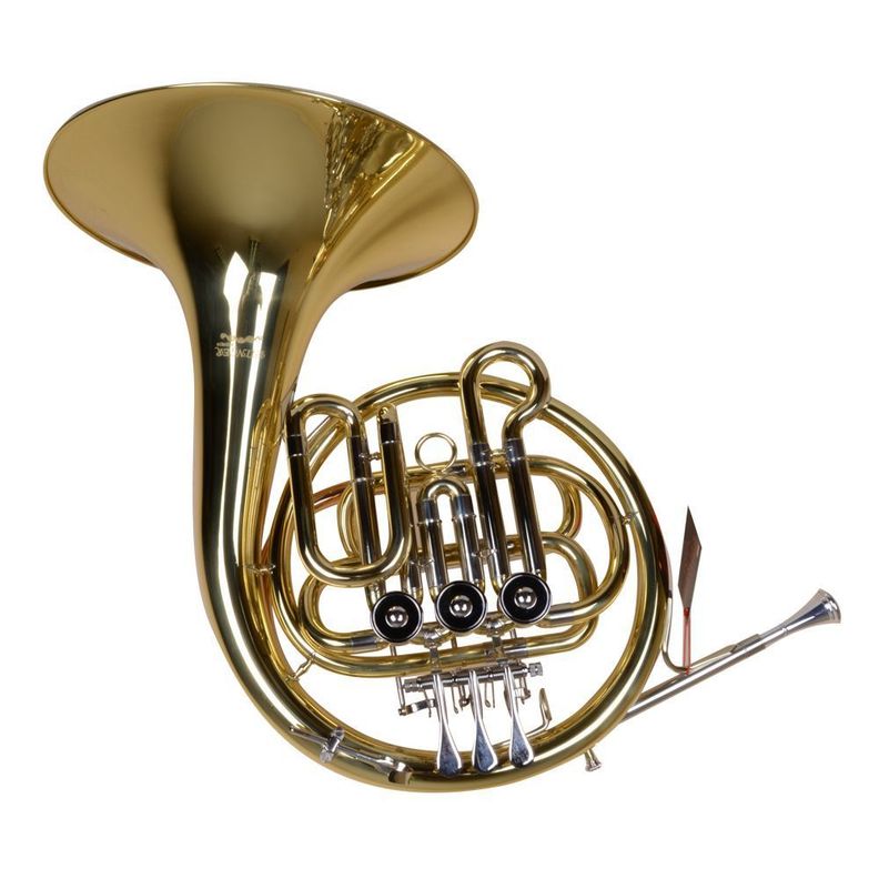 CORNO FRANCES SIMPLE 3 LLAVES ETINGER-1