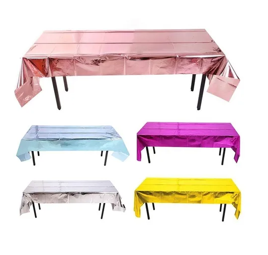 Mantel Metalizado Rose Gold-1