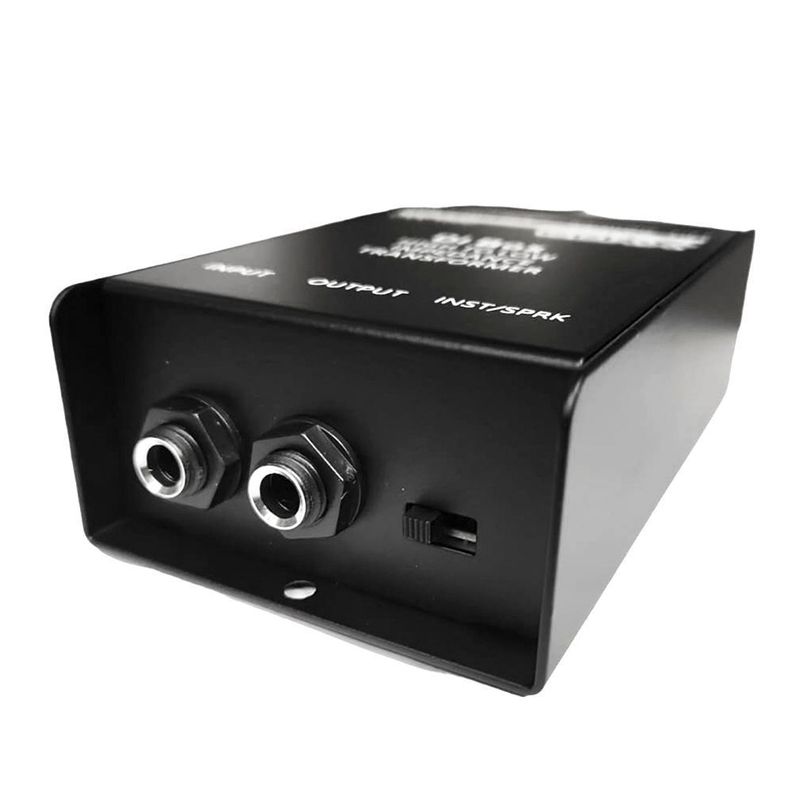 CAJA DIRECTA PASIVA CXX-100C COXX-2