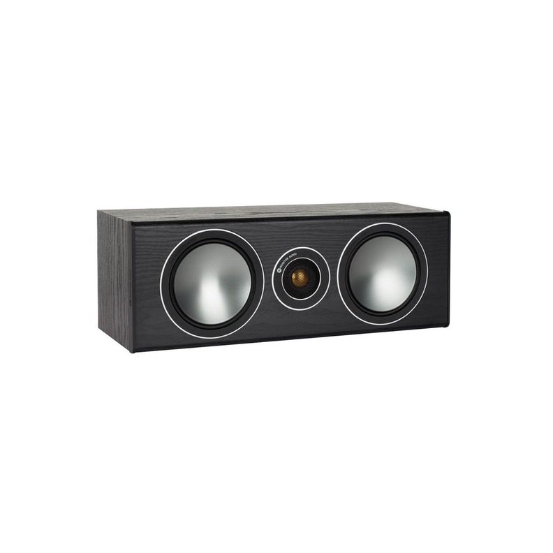 Parlante Central BRONZE CENTER Monitor Audio-0