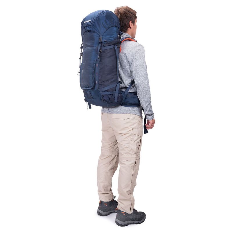 Mochila Expedition Pro 45L + 5L-2