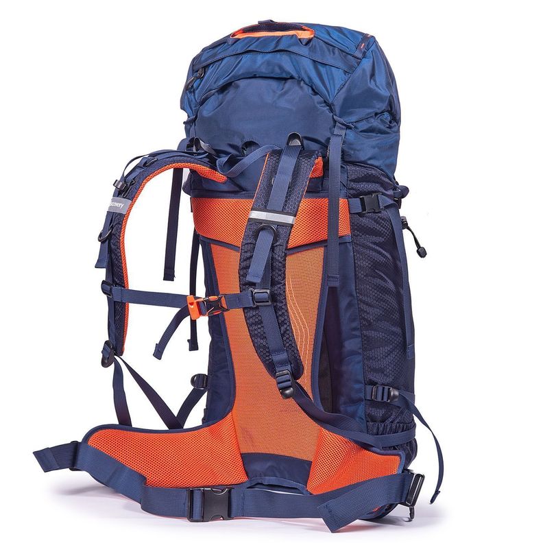 Mochila Expedition Pro 45L + 5L-1
