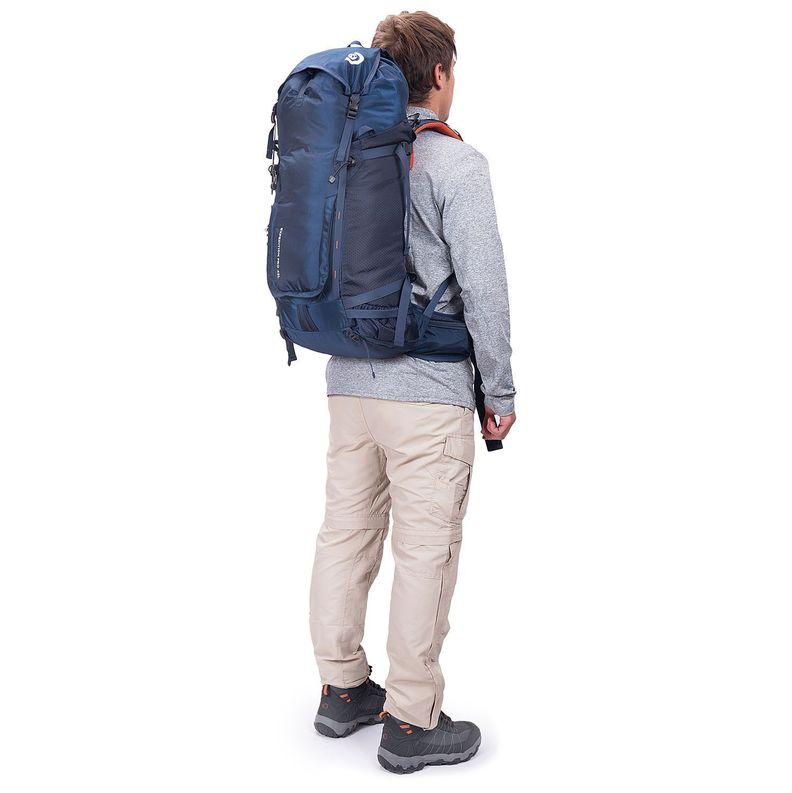 Mochila Expedition Pro 45L + 5L-3