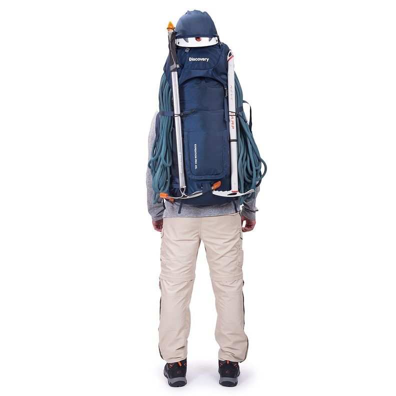 Mochila Expedition Pro 45L + 5L-4