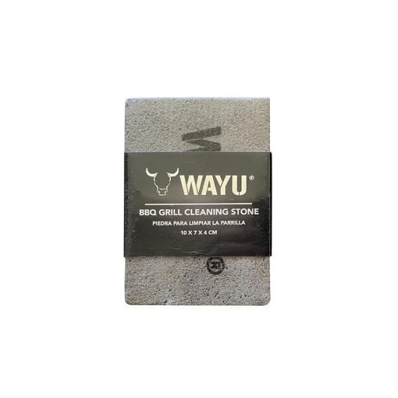 BBQ STONE WAYU-1