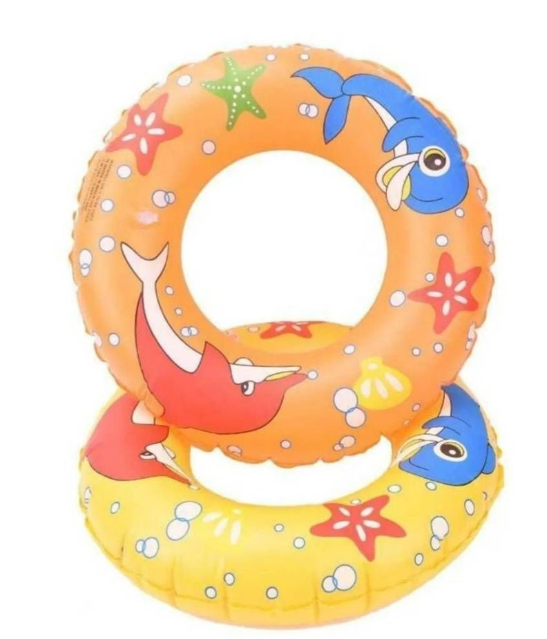 FLOTADOR DISEÑOS NIÑOS 50 CMS-1