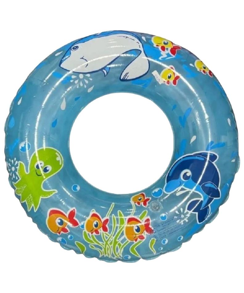 FLOTADOR DISEÑOS NIÑOS 50 CMS-0