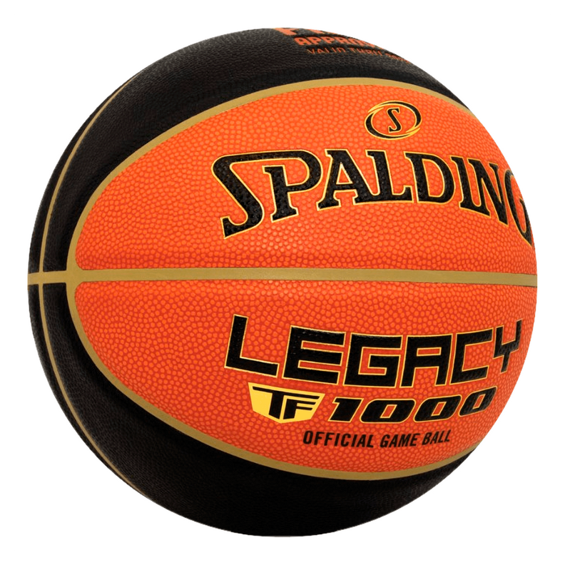Balón Basketball TF 1000 Legacy FIBA Tamaño 6-1