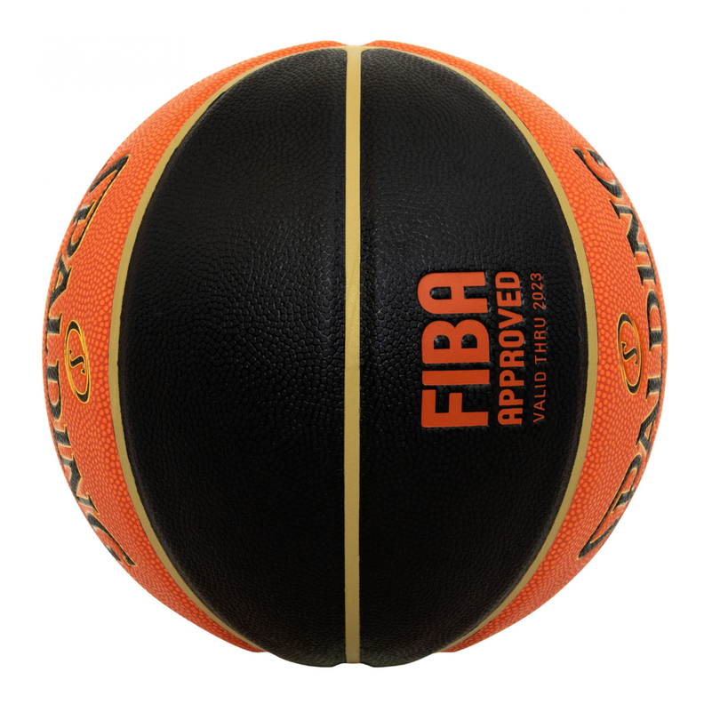 Balón Basketball TF 1000 Legacy FIBA Tamaño 6-2