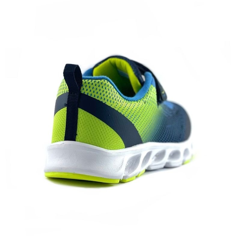 Zapatilla  Niño luces -1