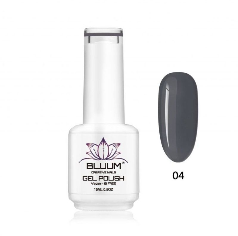 Esmalte Permanente Grayness 04 15 ml-0