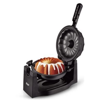 Maquina Para Hacer Queques Cake Maker Raf R500-0