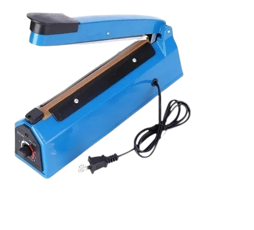 Sellador De Bolsa Selladora Maquina Selladora Selladora 30cm -0