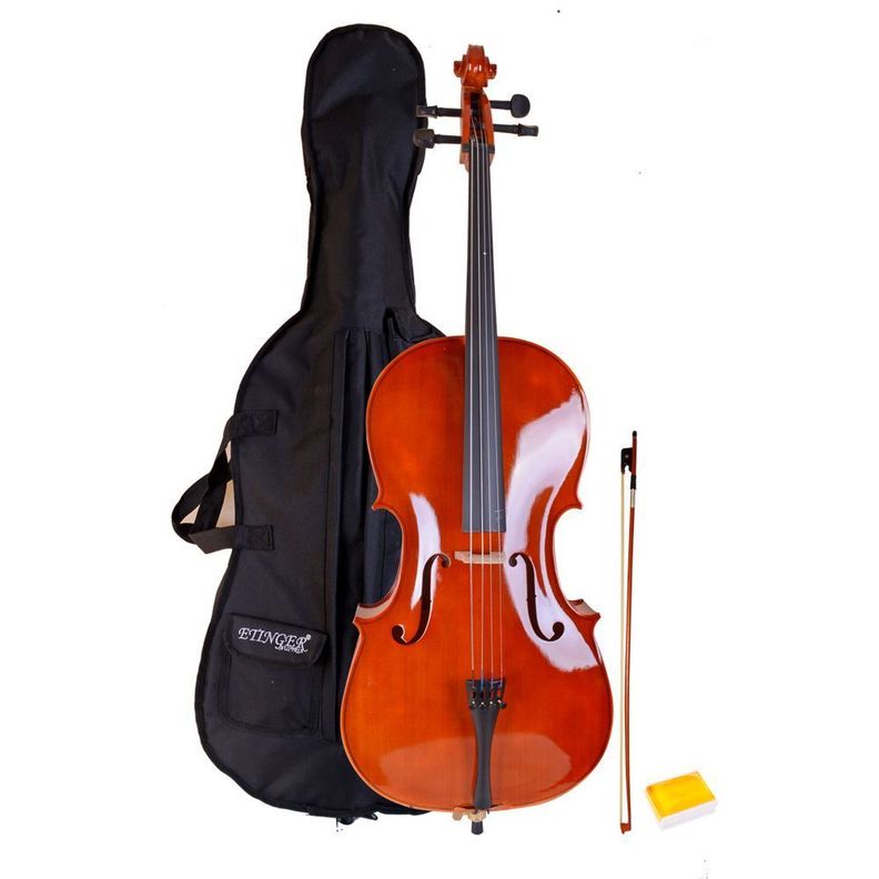 CELLO 4/4 MOD.STANDARD I ETINGER-3