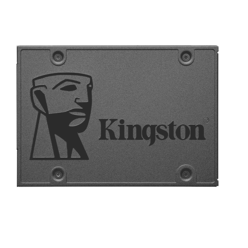 Disco Duro Ssd Kingston 480gb A400-1