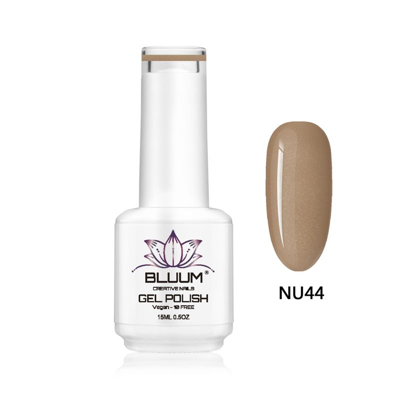 Esmalte Permanente NU44 15 ml-0