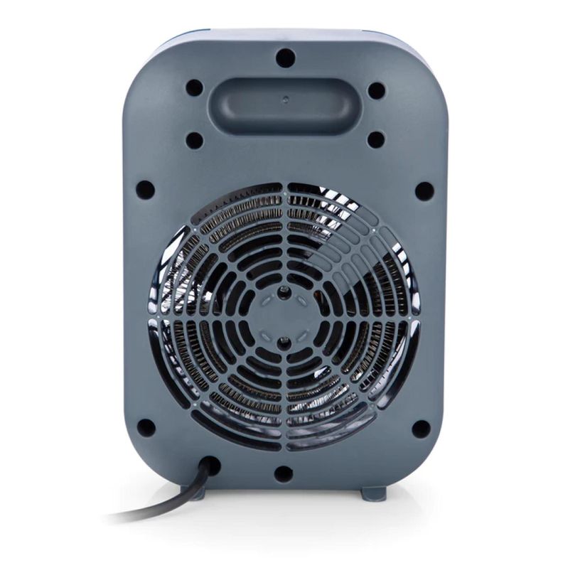 Termoventilador Calefactor Electrico 2000W 3 Mod SUN-10 Blue Kendal-3