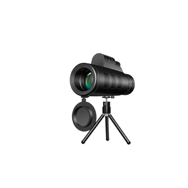 Telescopio Monocular Portátil Con Zoom 40x60 - PuntoStore-0