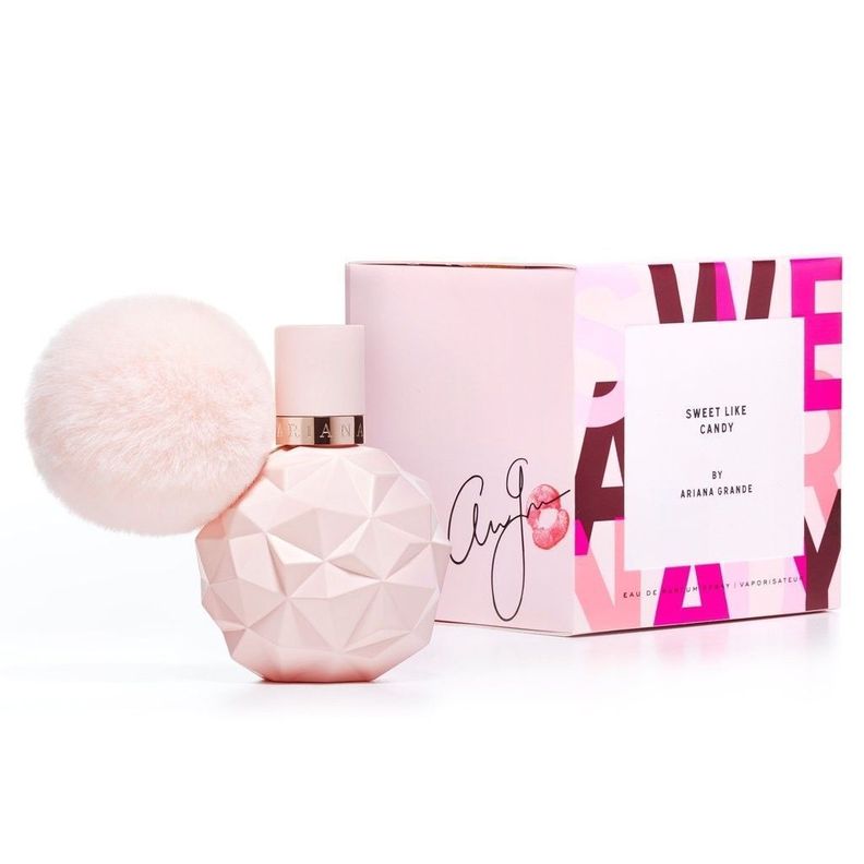 ARIANA GRANDE SWEET LIKE CANDY 100 ML EDP-0