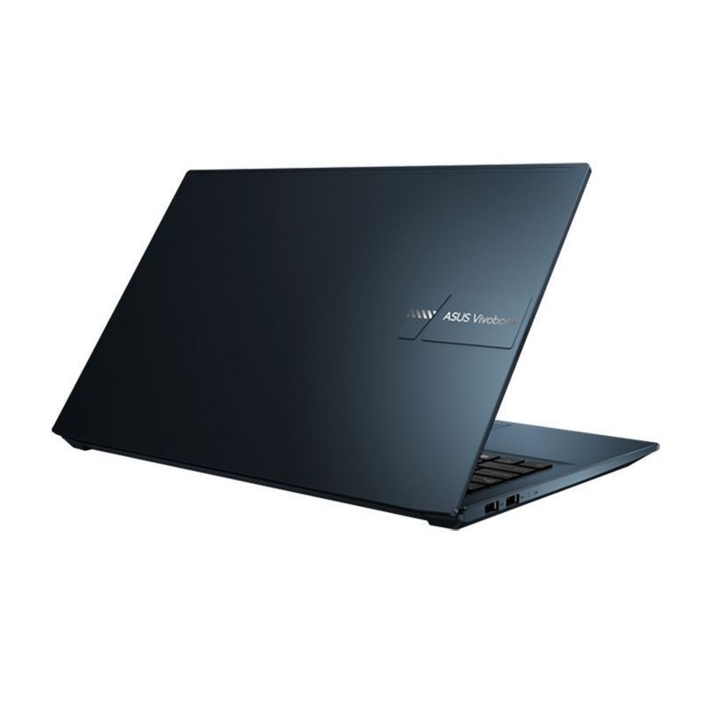 Asus Vivobook Pro 15 OLED M3500QA-L1143T AMD Ryzen 7 8GB RAM 512GB SSD 15.6" FHD-1