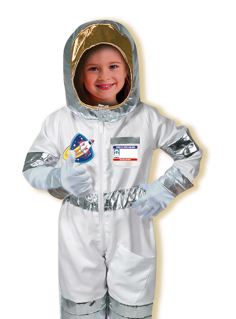 Disfraz Astronauta-0