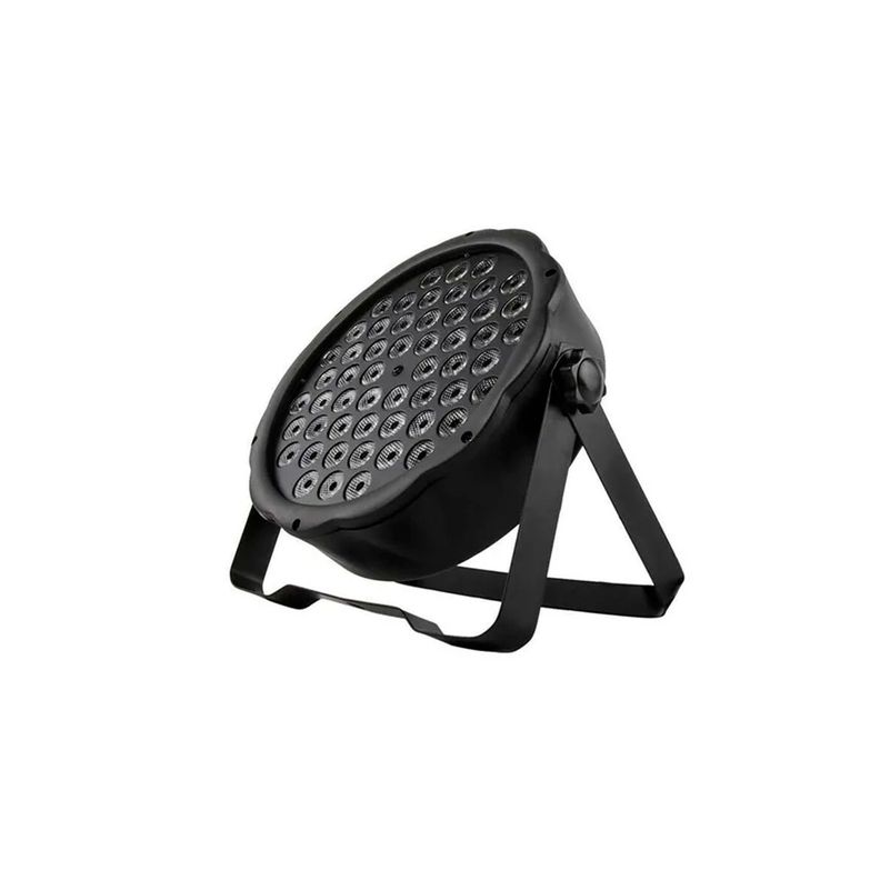 Foco de Luz Led 54 Luces RGBW Para Fiestas Dblue-2