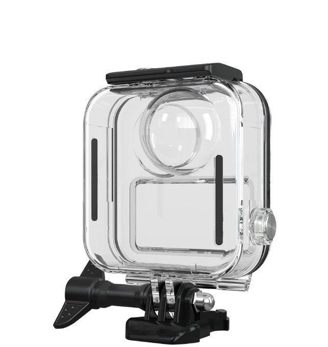 Carcasa impermeable para GoPro Max-1