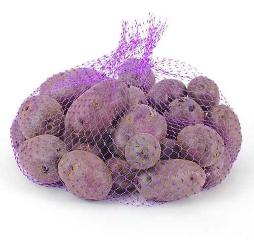 2.000 Mallas Violetas para envasar 1 kg-0