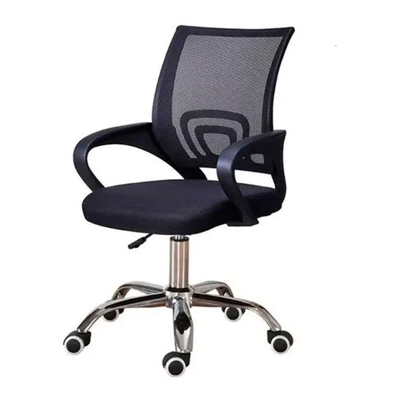Silla Ejecutiva Escritorio Ergonomica-0